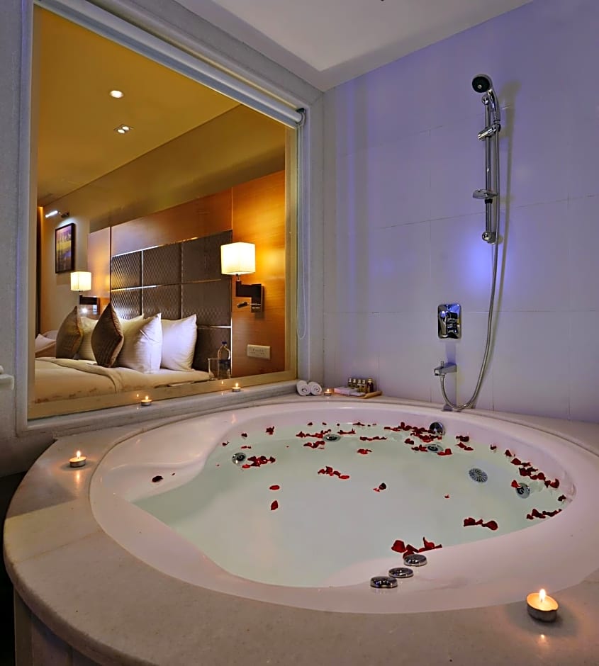 Country Inn & Suites By Radisson Goa Panjim