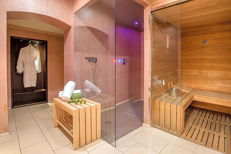 Florence Luxury Guest House