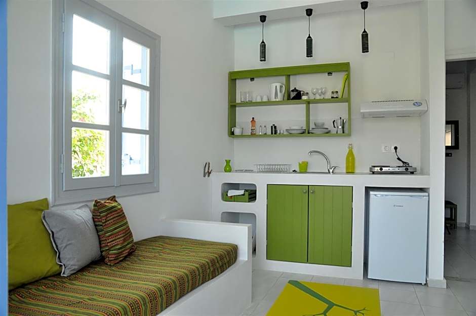 Milatos Village Cretan Agrotourism Hotel