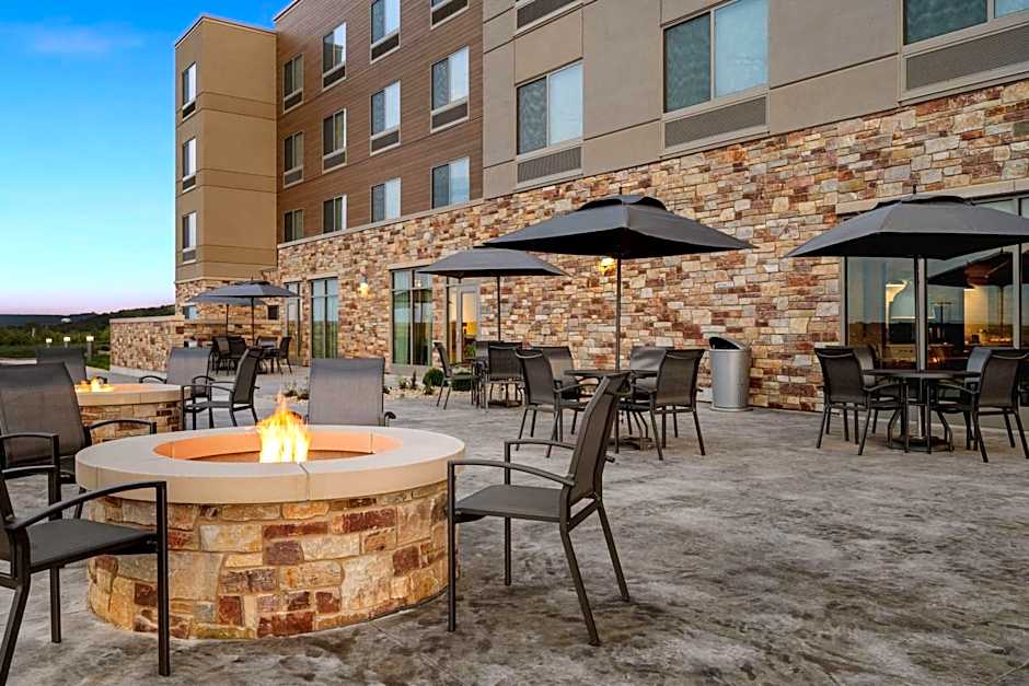 Fairfield by Marriott Inn & Suites Baraboo