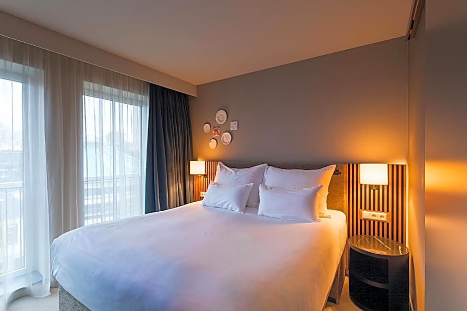 Pestana Amsterdam Riverside