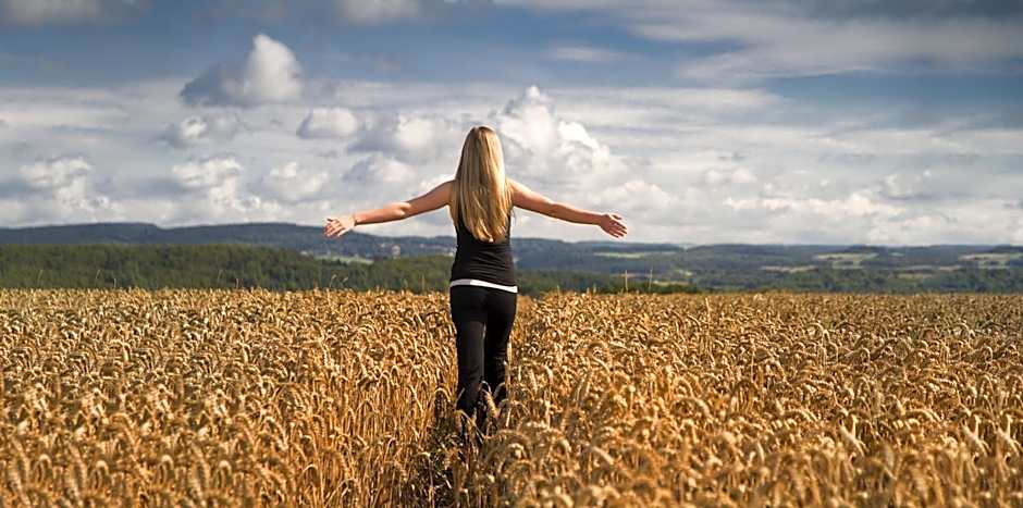 Vulkanhotel balance&selfness ***S