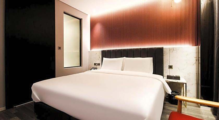 Busan Myungji CielOcean Hotel