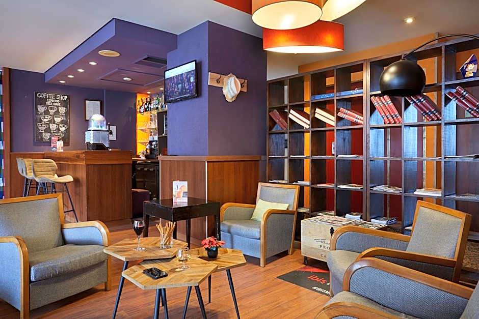 ibis Annemasse