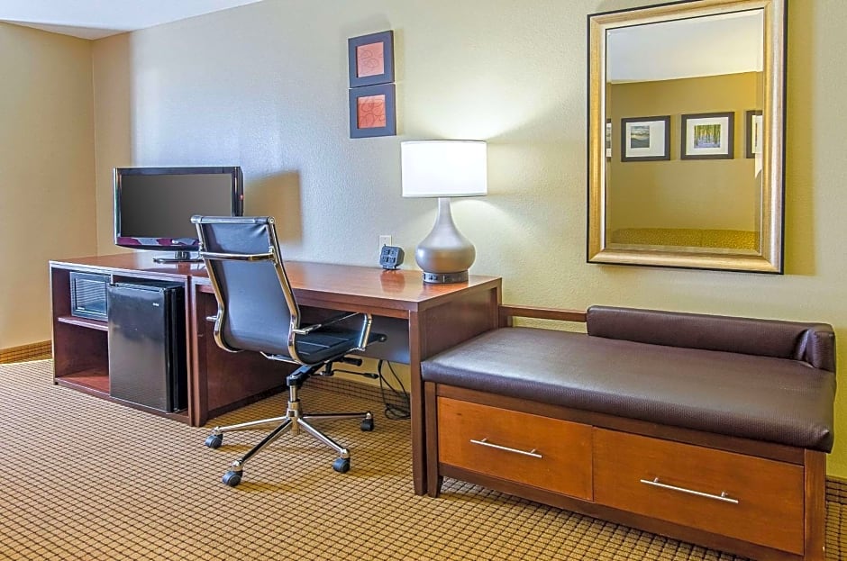 Comfort Suites Wytheville
