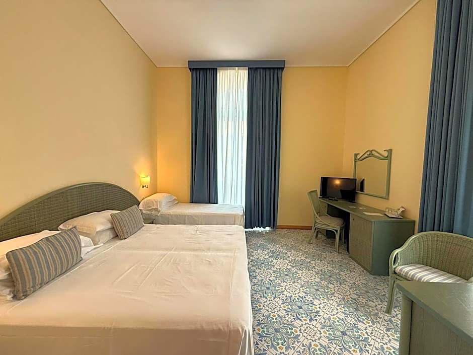 Hotel Villa Maria