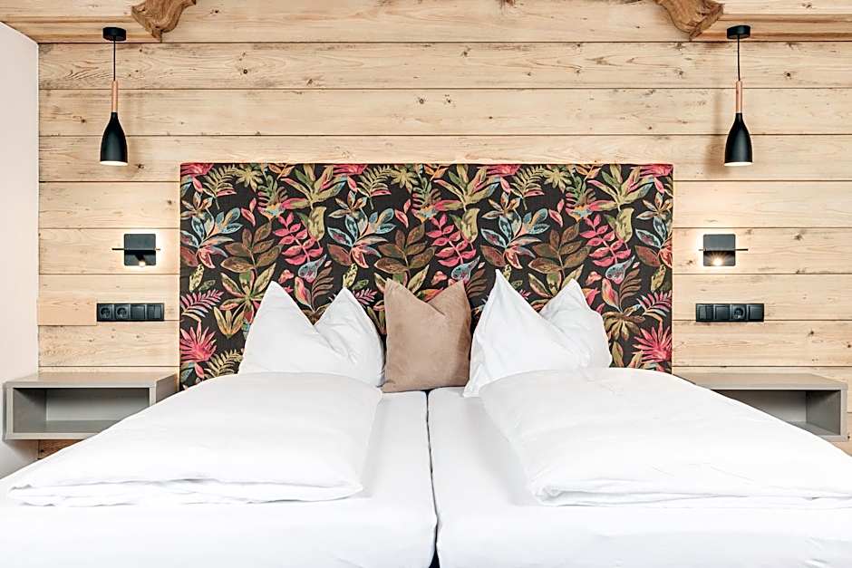 Hotel Landgasthof Gappen