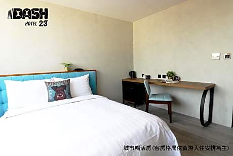 Superior Double Room with Bathtub