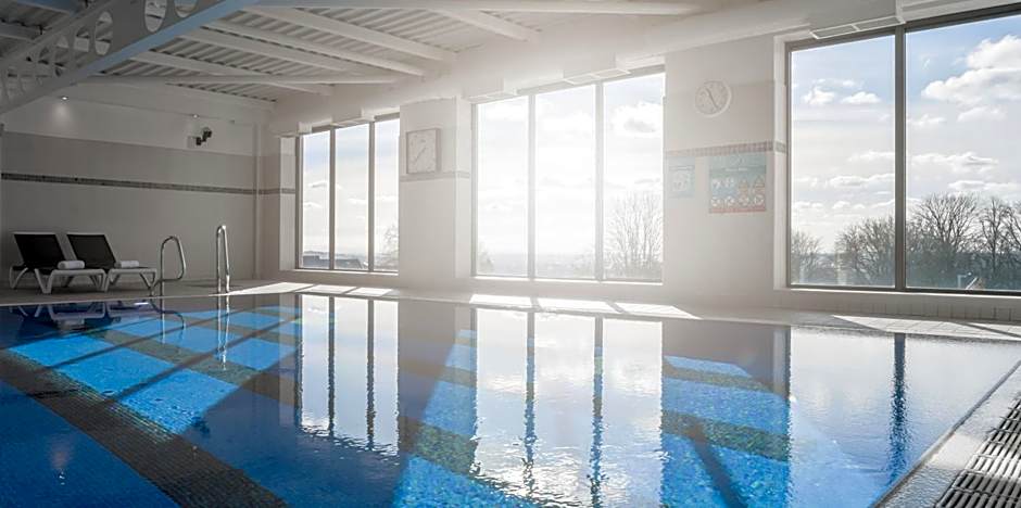 Last Drop Village Hotel & Spa