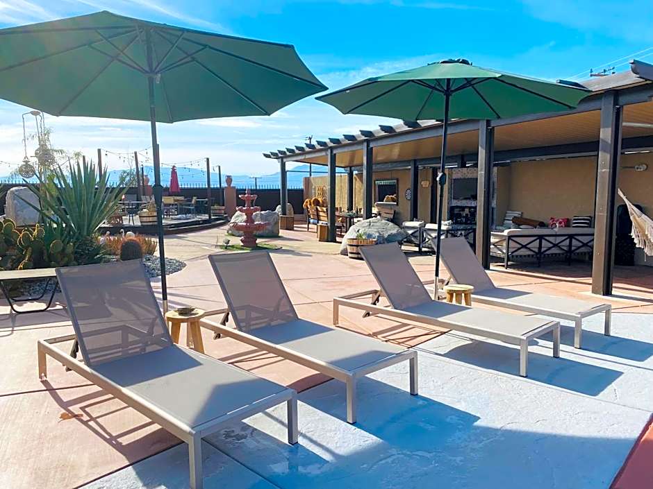 MI KASA HOT SPRINGS 420,Adults Only, Clothing Optional