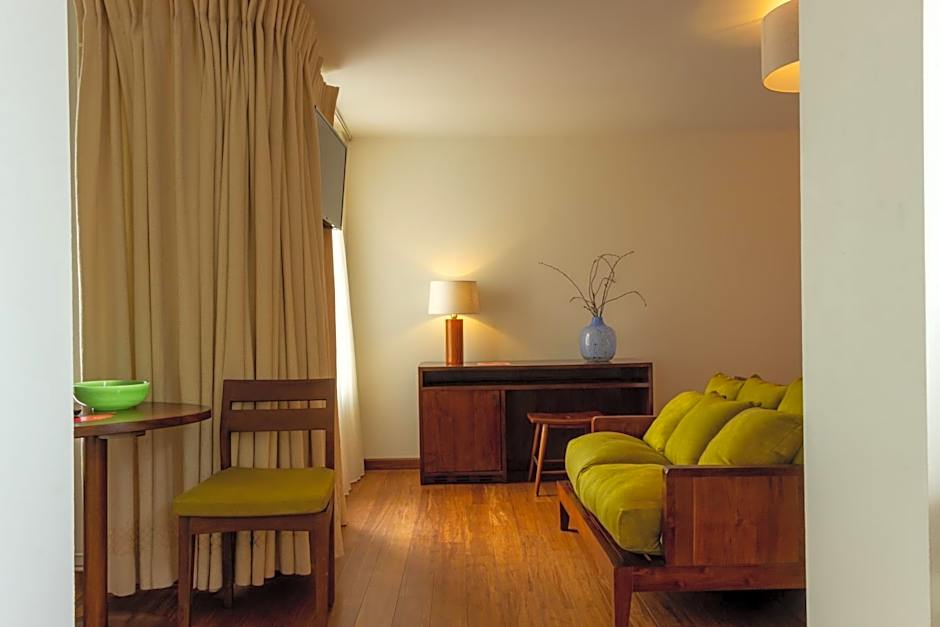 Hotel The Exchange