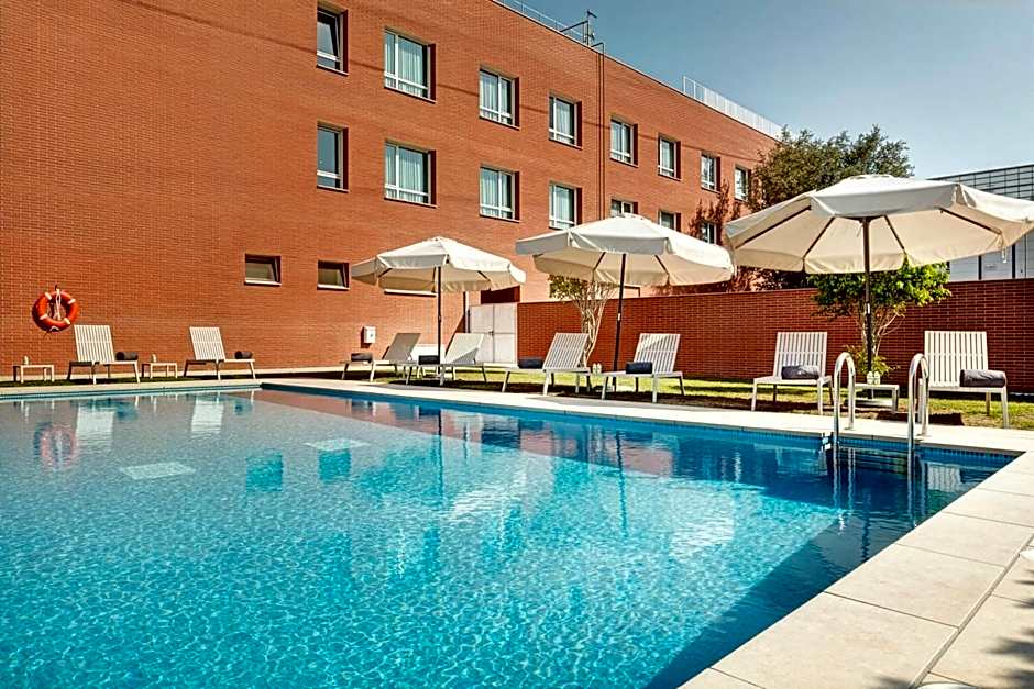 Sercotel Sant Boi