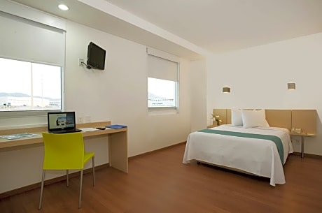 One Saltillo Derramadero - Alojamiento en Saltillo