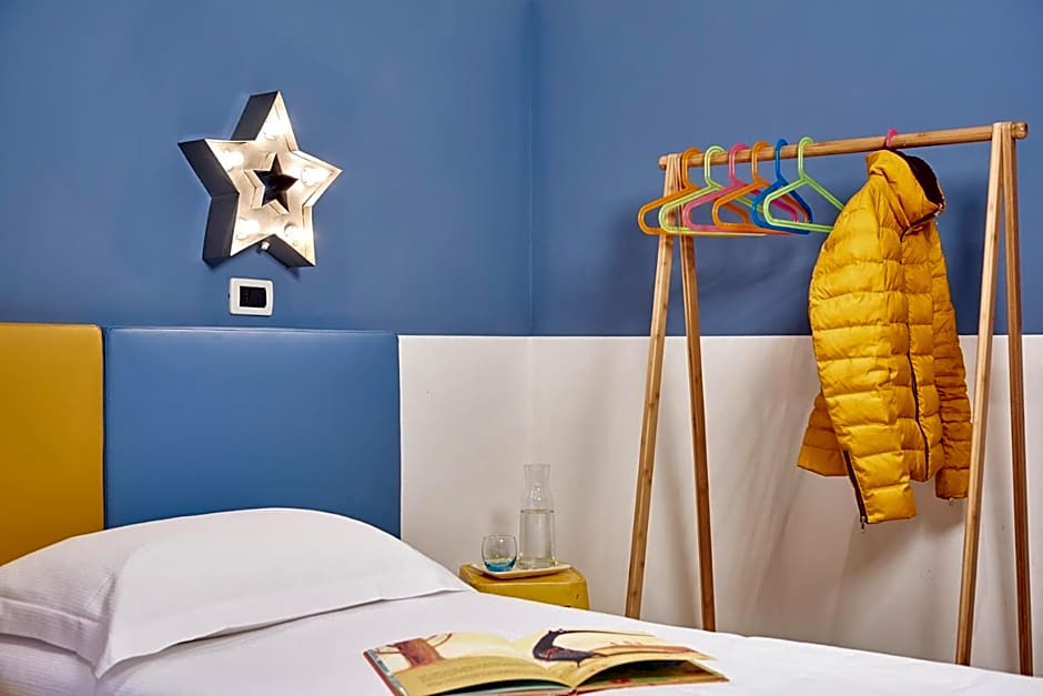 Residence Leopoldo