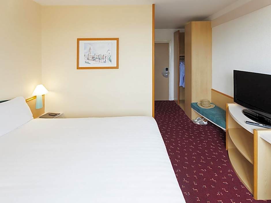 Ibis London Earls Court Hotel