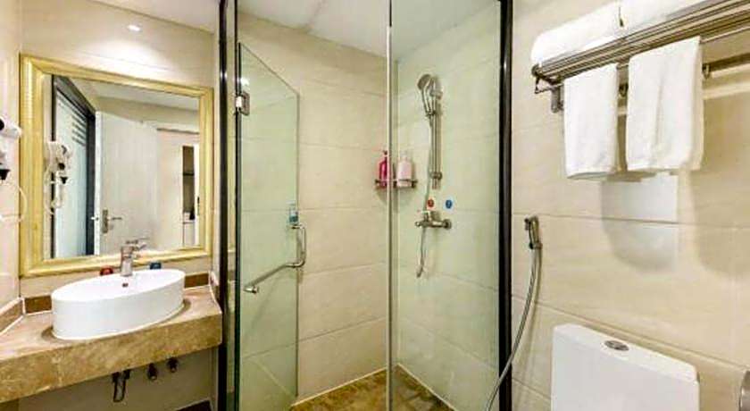 JIN HENG HUA YAN HOTEL