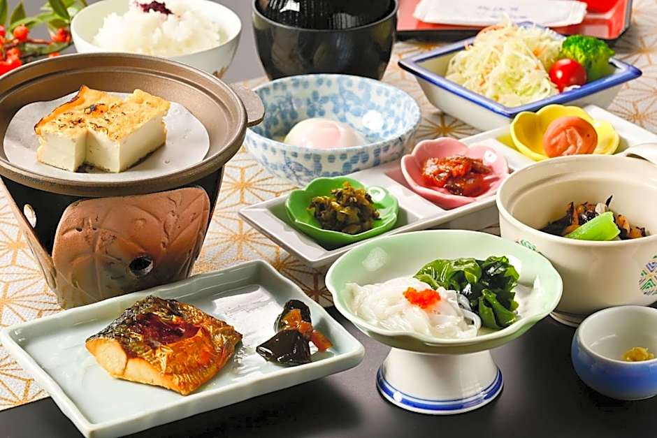 Hotel Sekumiya - Vacation STAY 21687v