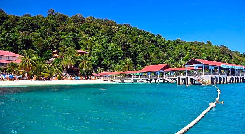 MIMPI PERHENTIAN