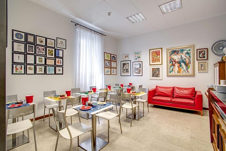 Hotel Nuova Italia