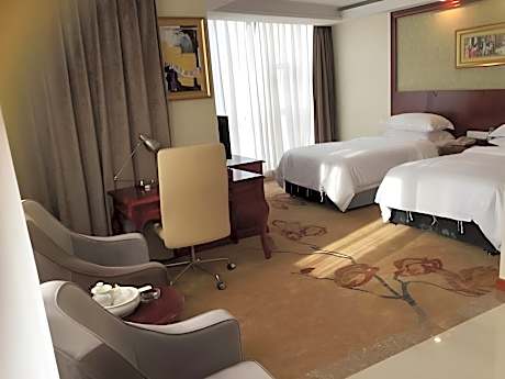 Quanzhou Haishi Boya International Hotel