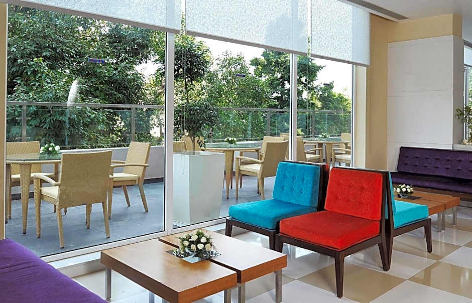 Hometel Chandigarh
