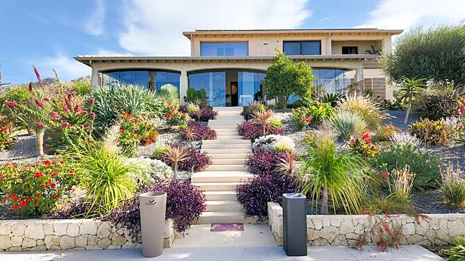 Terreforti Luxury Village