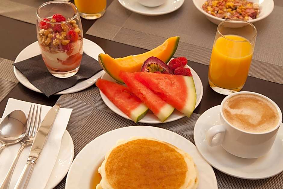 Wine Country Motor Inn