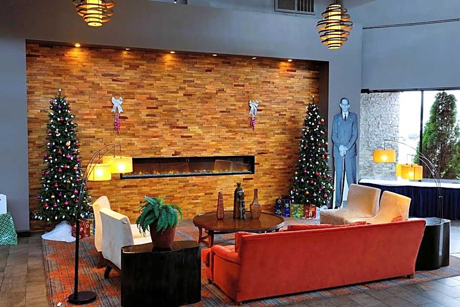 The Great Rivers, an Ascend Collection Hotel