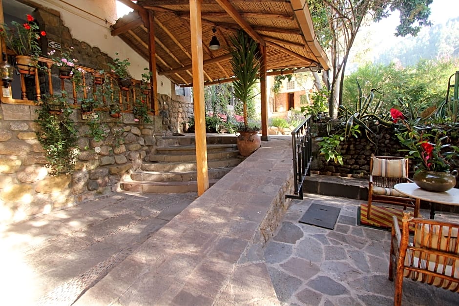 Hotel Arqueologo