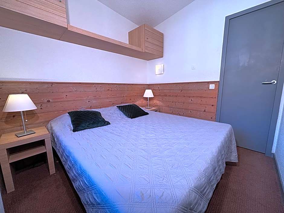 Résidence Britania Clés Blanches