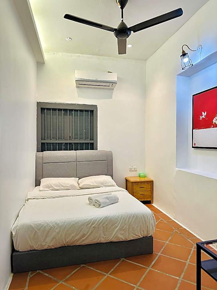 The Century Aigoh Hotel