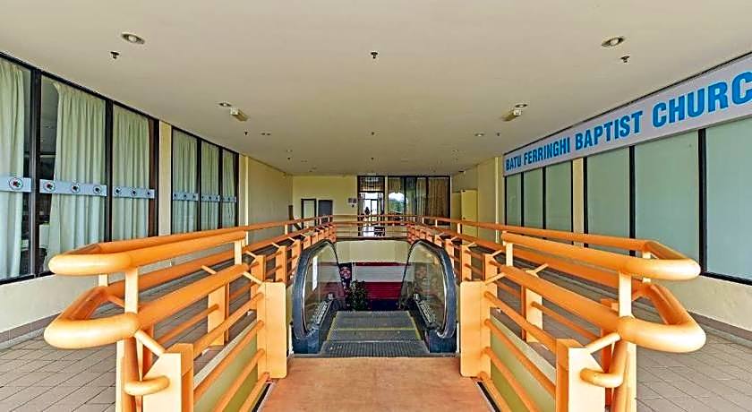 Hotel O Ferringhi Stay Iinn