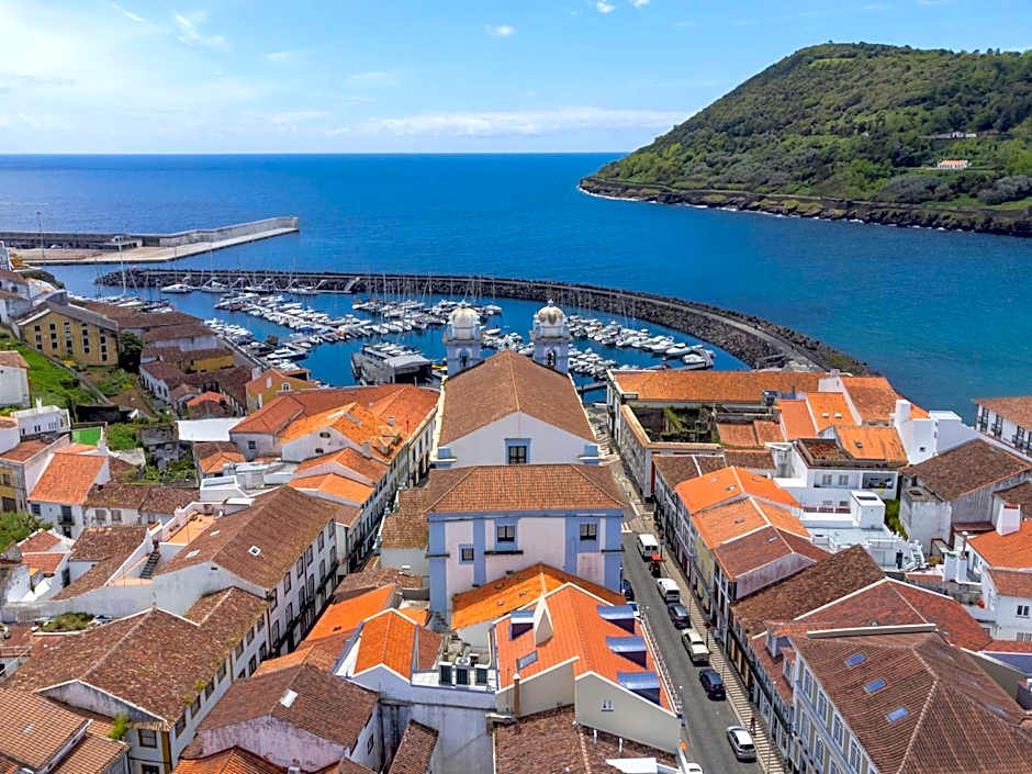 Mastro - Discoveries and Memories