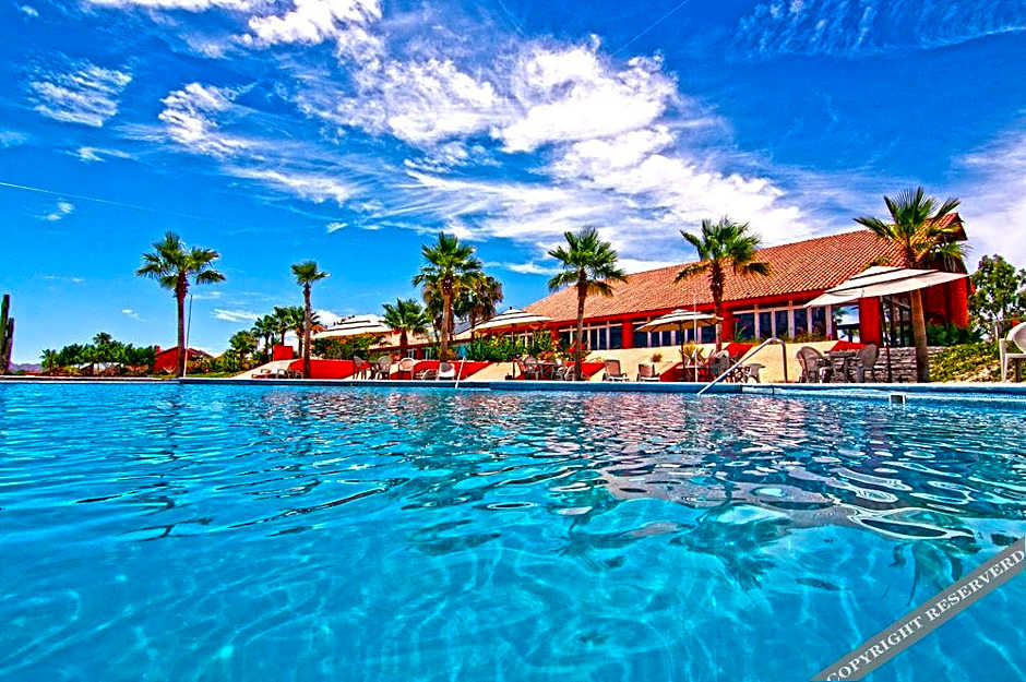 San Felipe Marina Condohotel