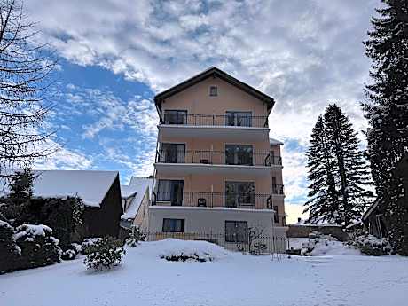 Primum Hotel Braunlage