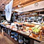 Daiwa Royal Hotel D-CITY Nagoya Nayabashi