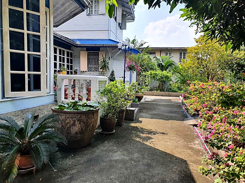 KINN Stay50 Bangkok