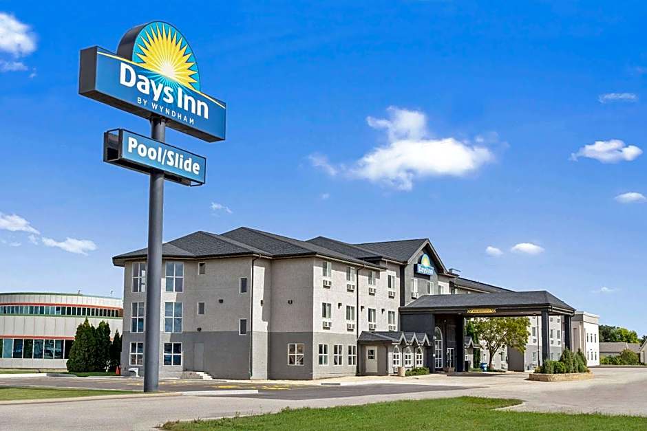 Days Inn by Wyndham Steinbach