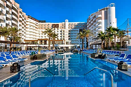db San Antonio Hotel + Spa All Inclusive