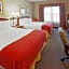 Holiday Inn Express- West Sacramento