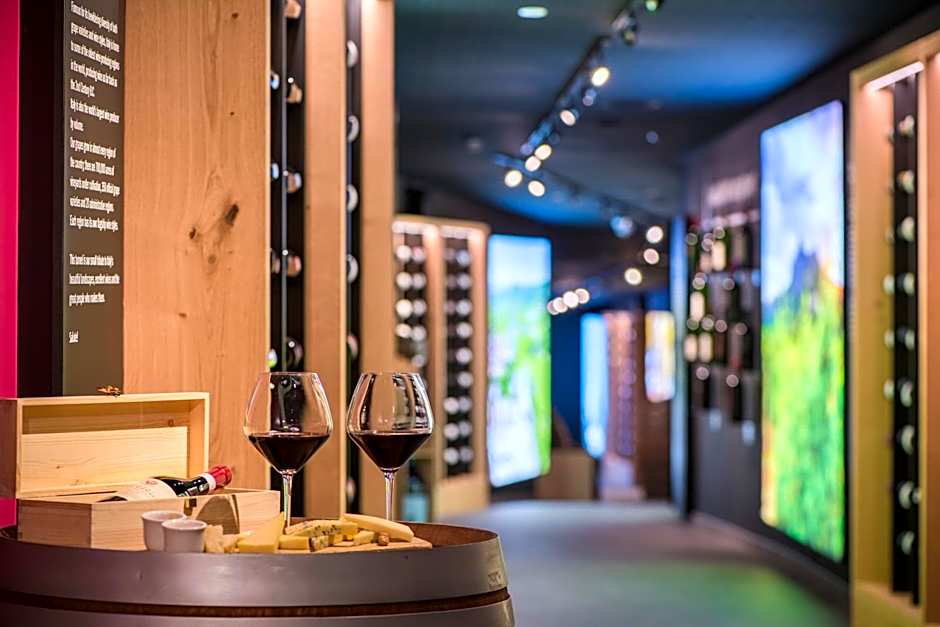 Hotel Principe delle Nevi