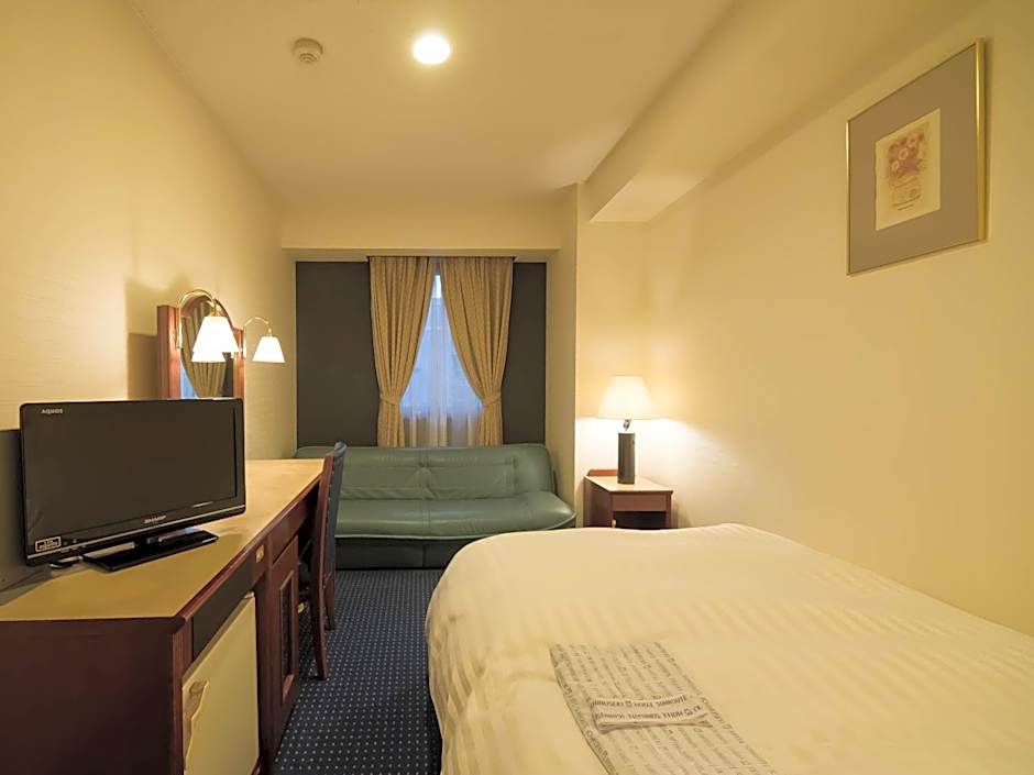 Hotel Matsunoka Ichinoseki