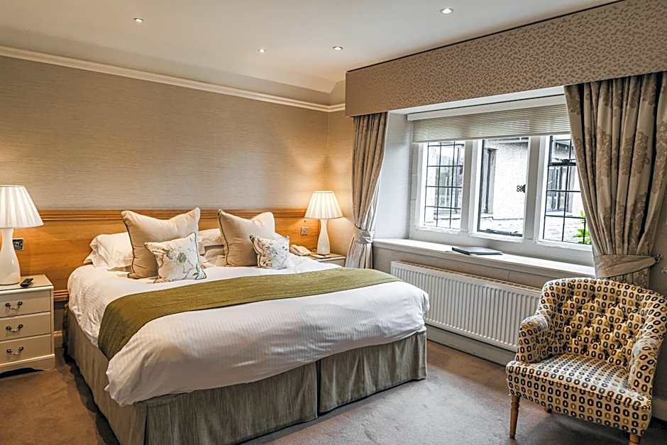 Cragwood Country House Hotel