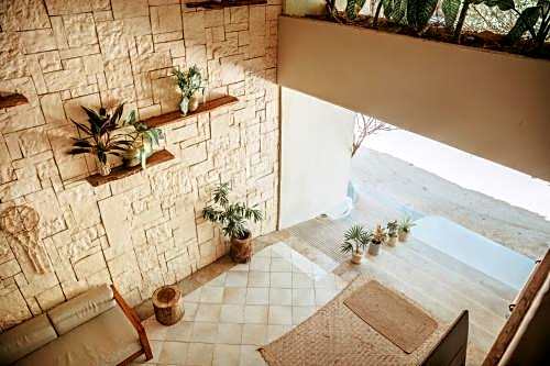 Petit Lafitte Beach Front Hotel & Bungalows