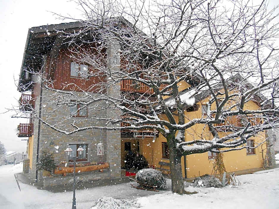 La Vigne de Papagran