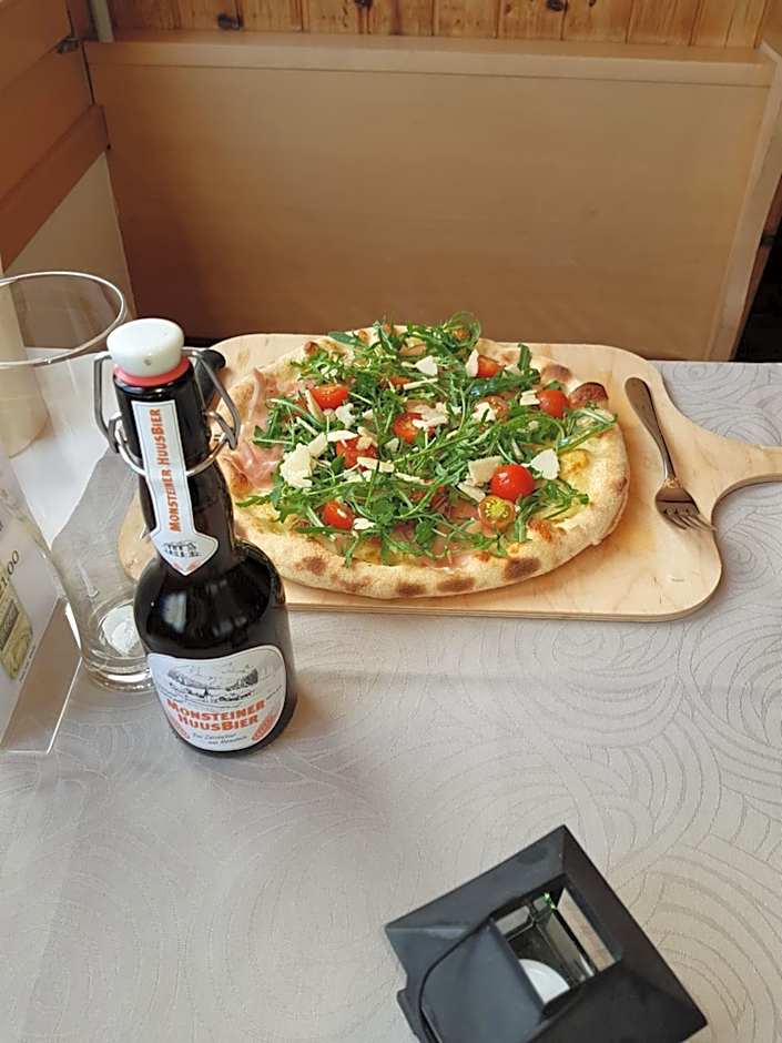 Hotel Sonnenhalde Wiesen