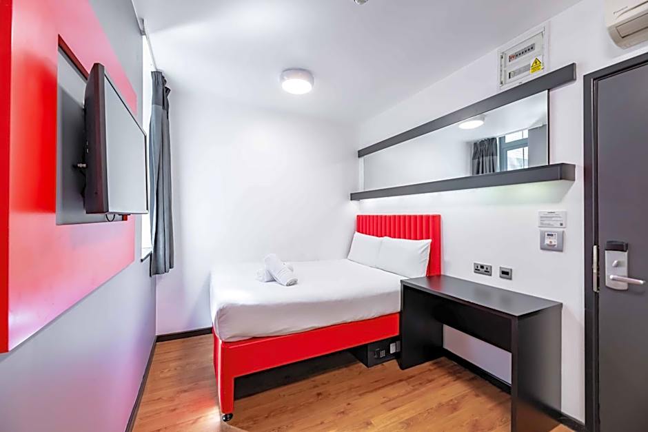 easyHotel Newcastle