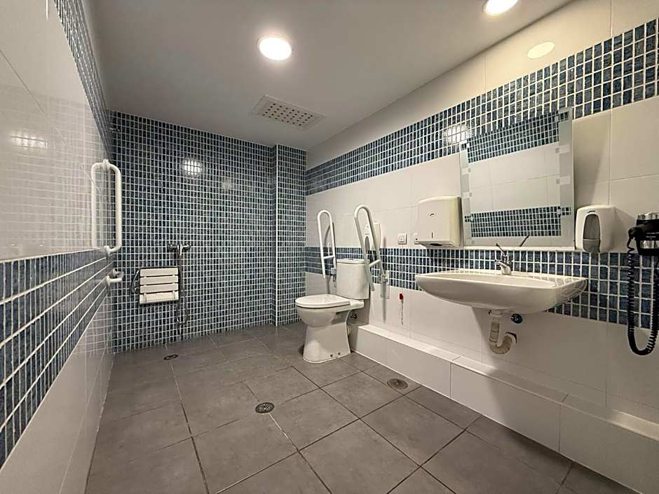 Hostel TKH-Rooms Mate