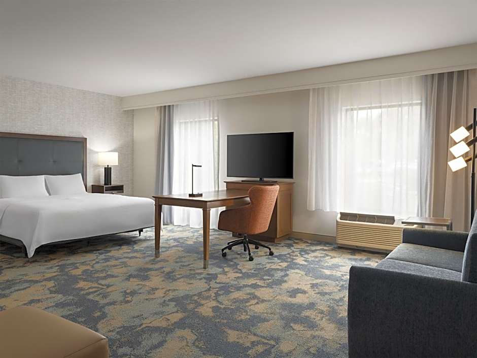 Hampton Inn & Suites Braselton