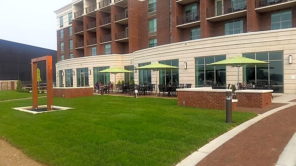 Holiday Inn Owensboro Riverfront By IHG